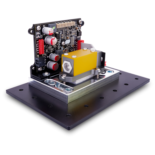 Sparrow 593.5nm 10mW